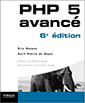 Livre PHP 5 avancé